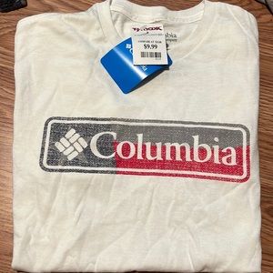 Columbia T